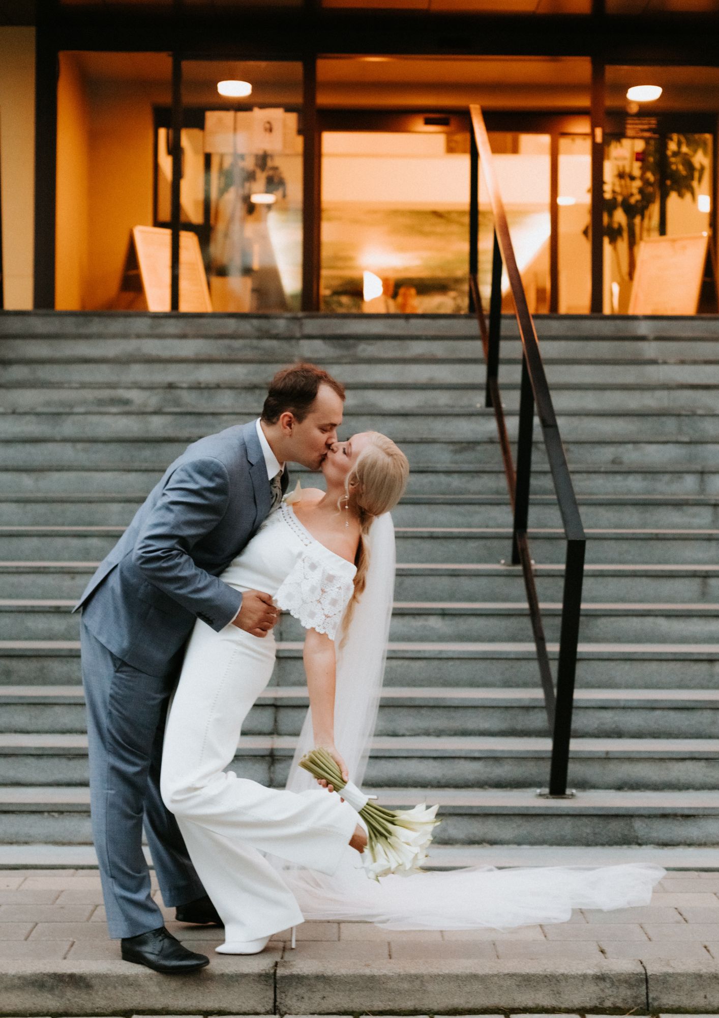 Svadobné fotografie